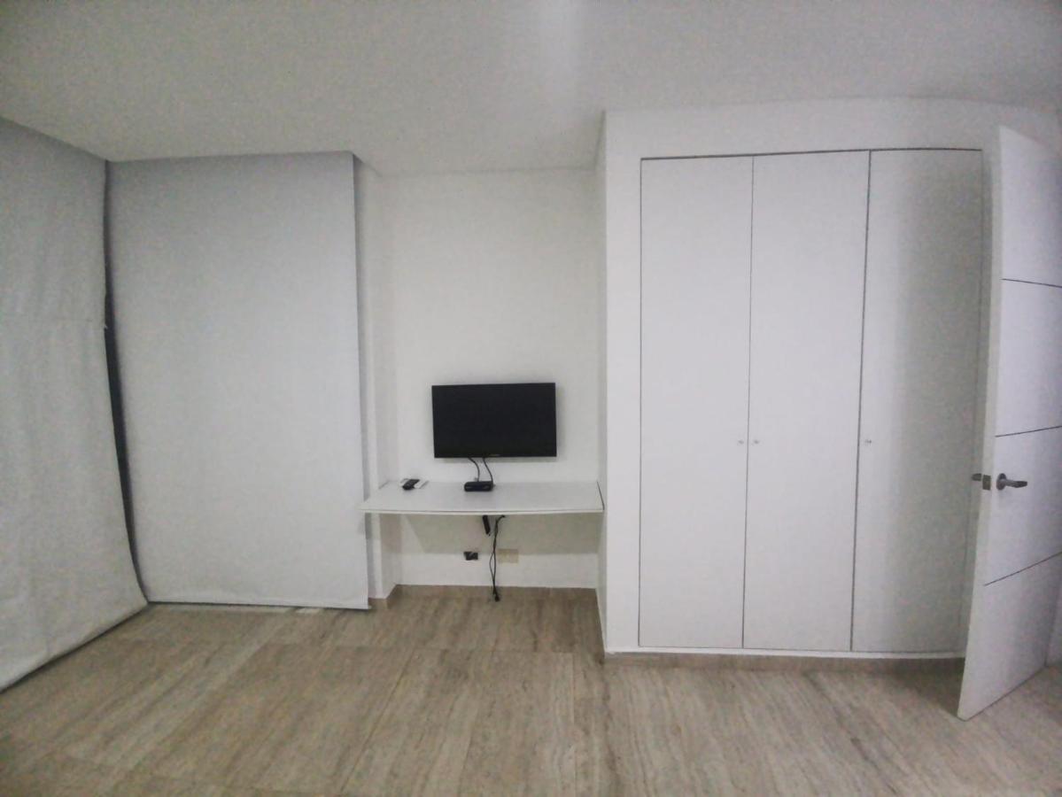 Cabana Puerto Velero Puerto Caimán Dış mekan fotoğraf