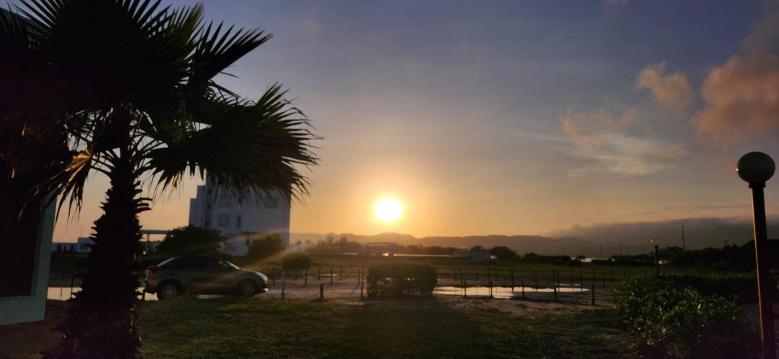 Cabana Puerto Velero Puerto Caimán Dış mekan fotoğraf