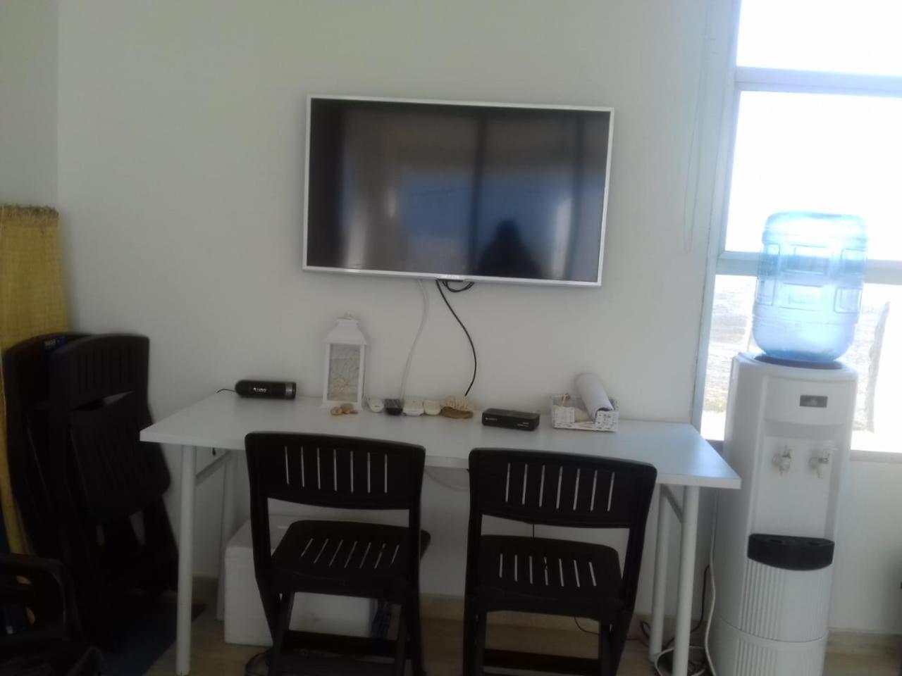 Cabana Puerto Velero Puerto Caimán Dış mekan fotoğraf
