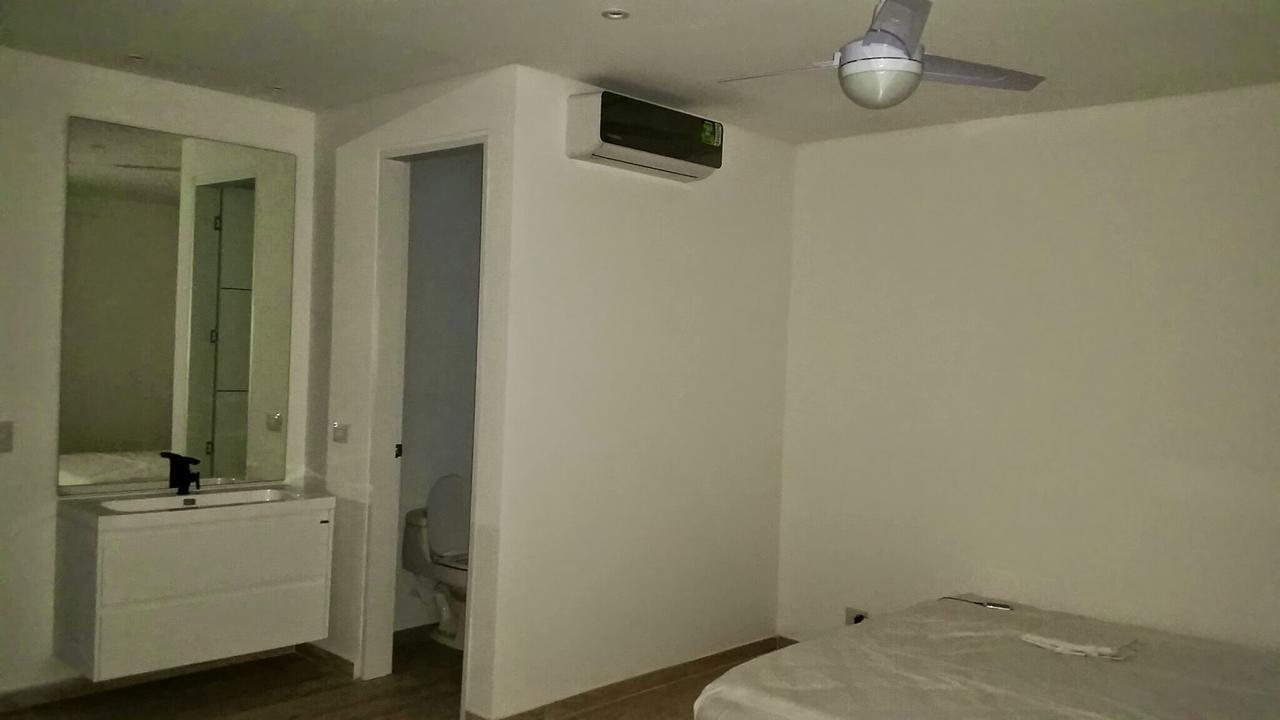 Cabana Puerto Velero Puerto Caimán Dış mekan fotoğraf