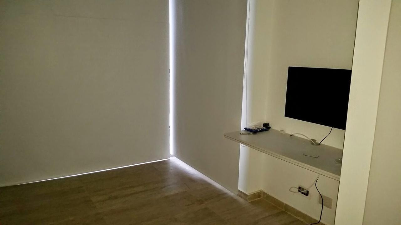 Cabana Puerto Velero Puerto Caimán Dış mekan fotoğraf
