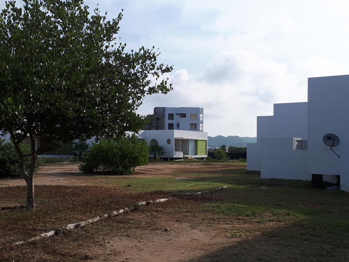 Cabana Puerto Velero Puerto Caimán Dış mekan fotoğraf