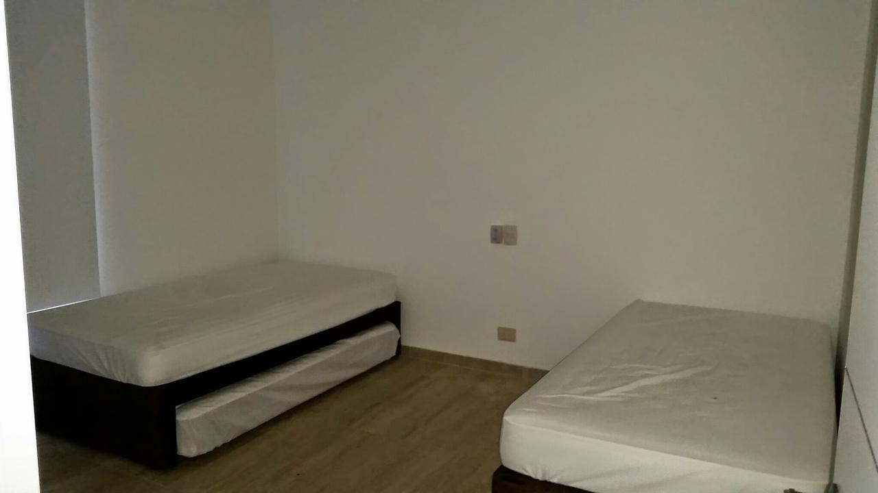 Cabana Puerto Velero Puerto Caimán Dış mekan fotoğraf